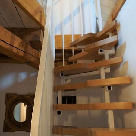 Ferienwohnung Am Klosterhof Meersburg Exteriör bild